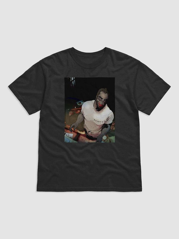 Mind the drawings please product image (1)