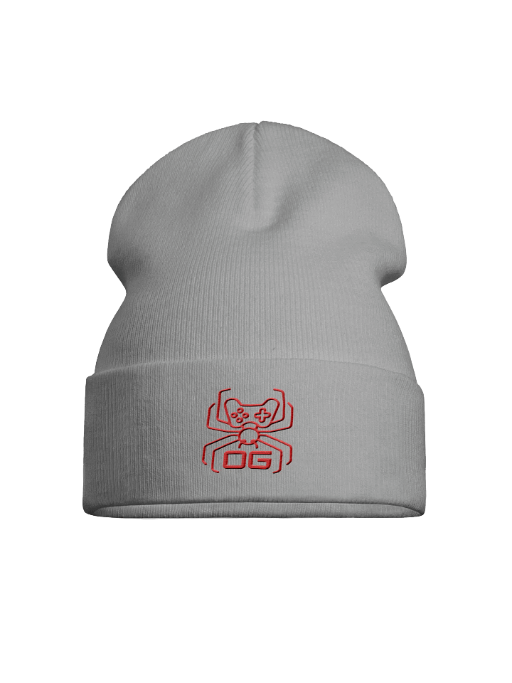 OG Web Knit Beanie product image (2)