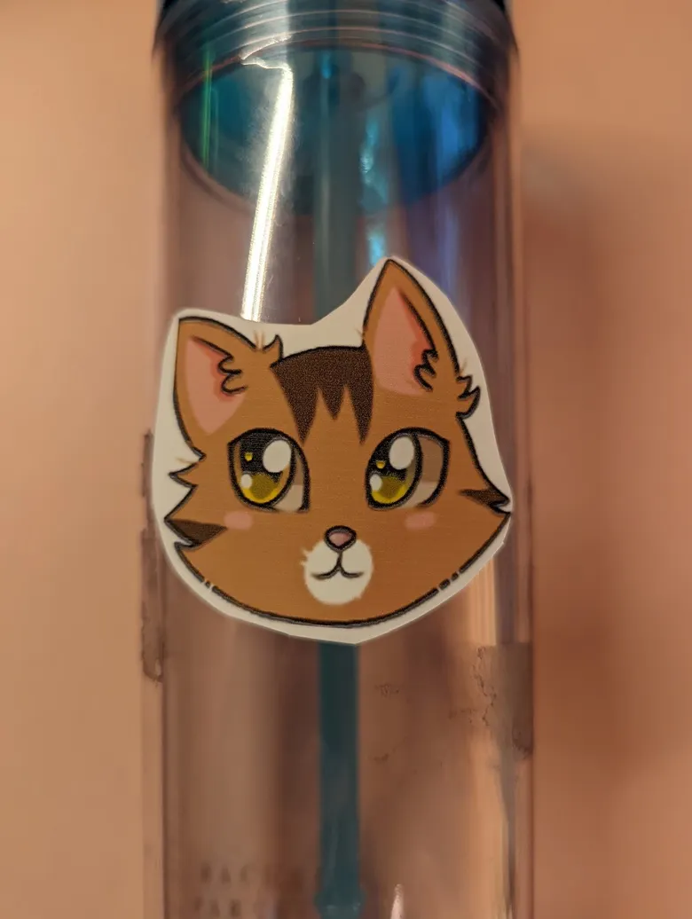 Modo Face Sticker product image (3)