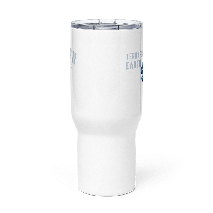 Elkhorn Terraform Earth Handle Tumbler product image (3)