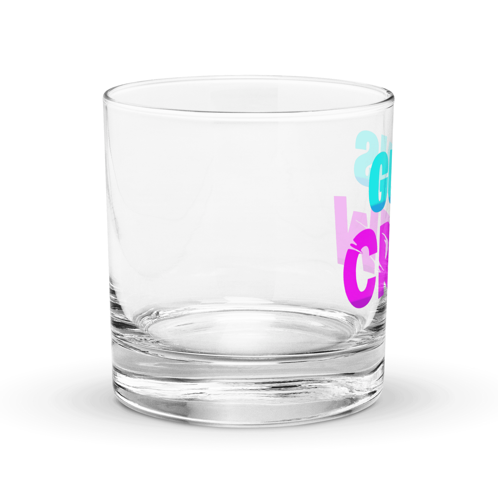 GunsCrew Rocks Glass product image (3)