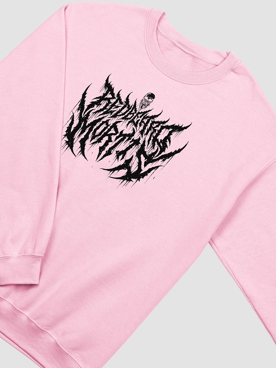 RedBeardMortis *NEW* Logo Sweatshirt product image (1)