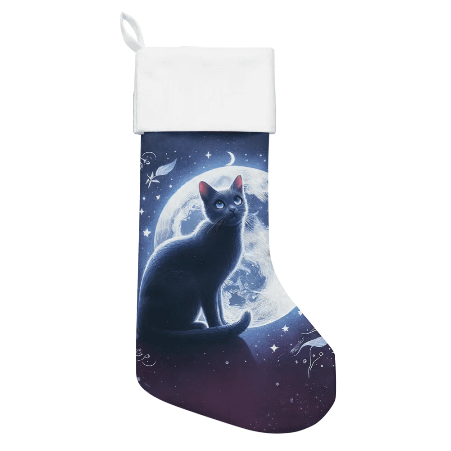 Christmas Stocking product image (1)