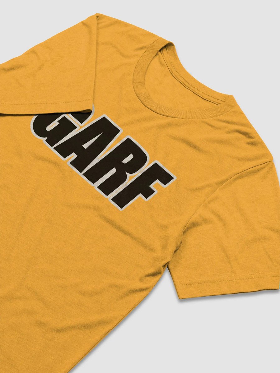 GARF Shirt product image (16)