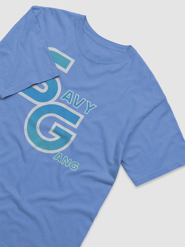 SavyGang Logo Tee product image (2)