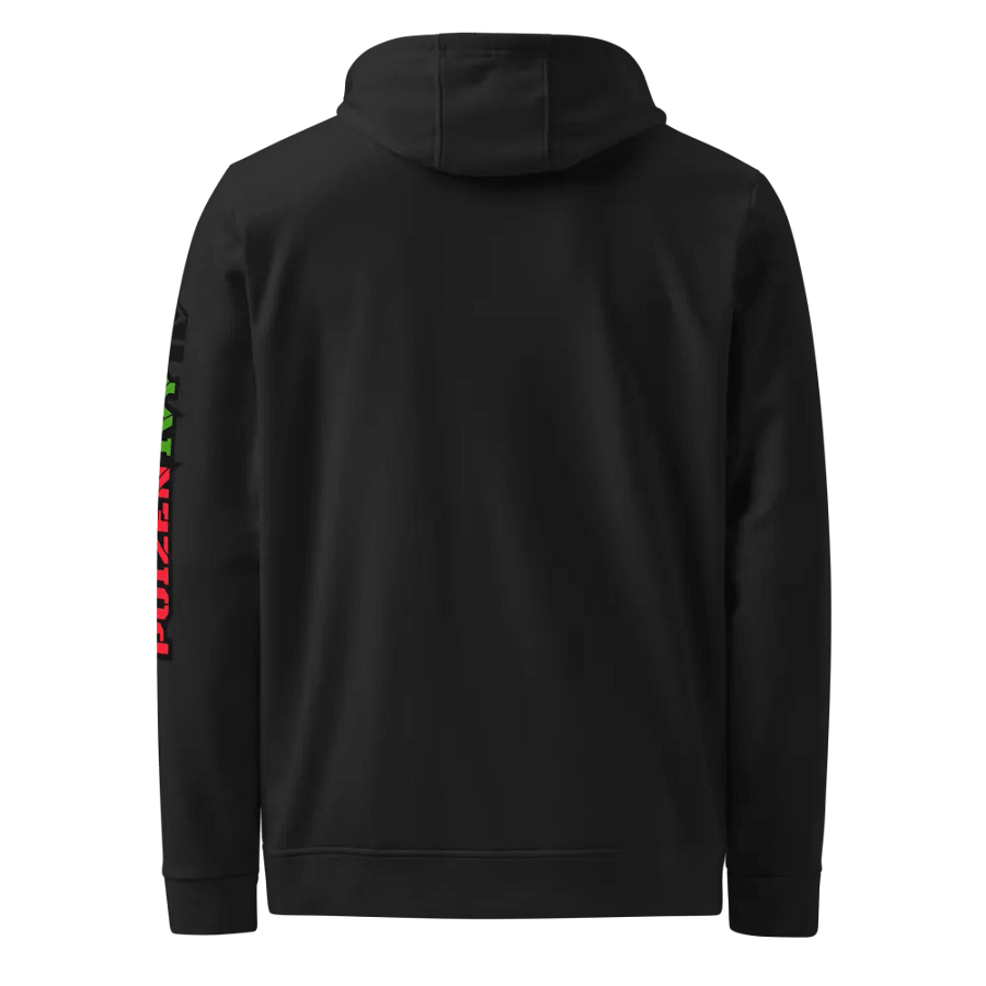 Gamer Adidas Hoodie product image (26)
