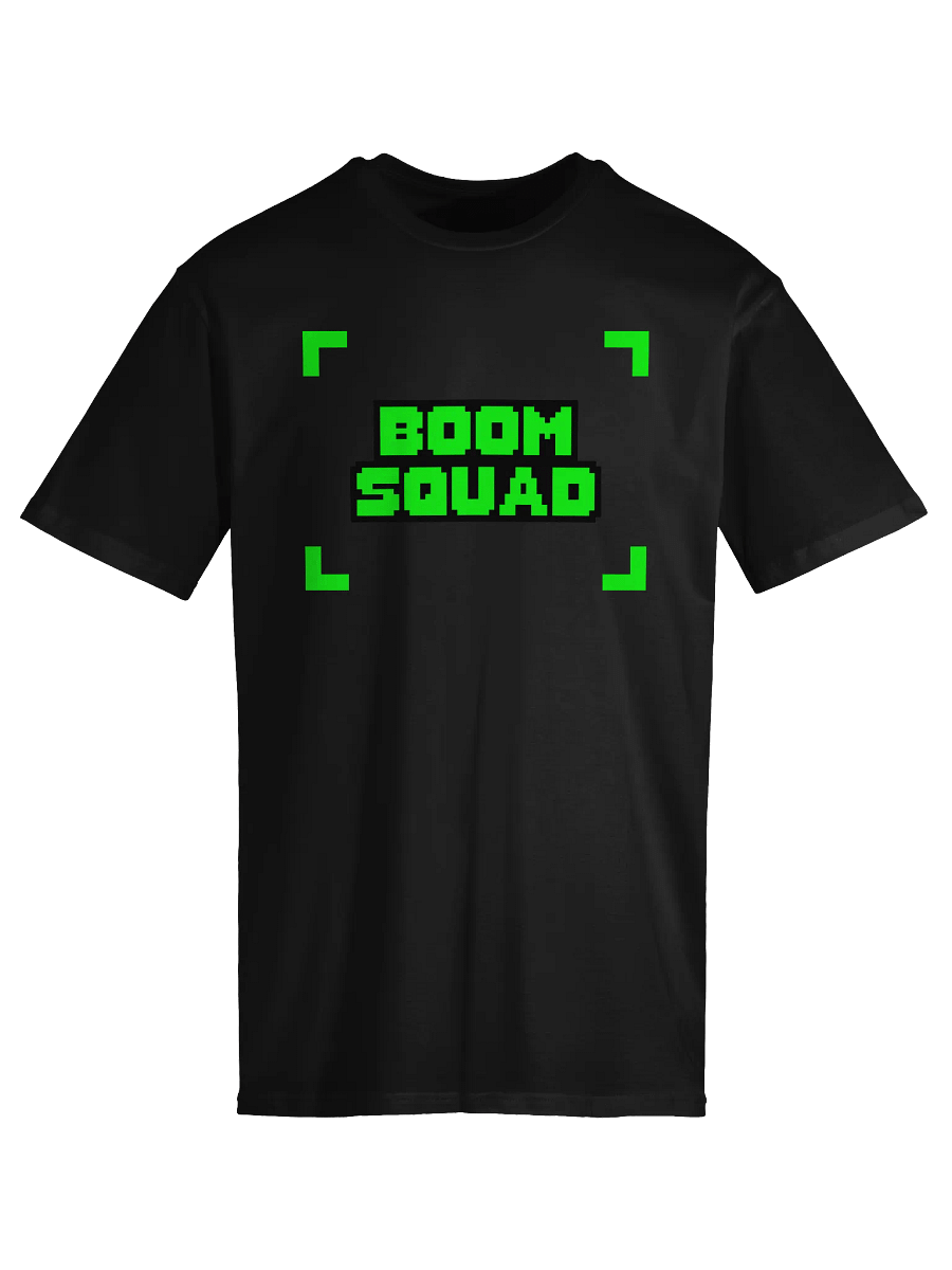 Live Streamer - Unisex Premium T-Shirt product image (21)