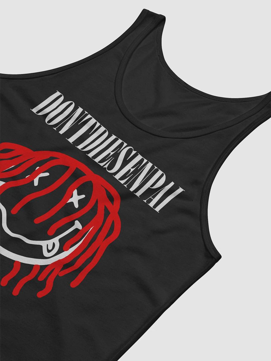 DDS Smiley Tank product image (6)