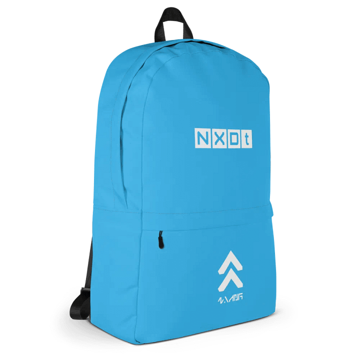 NXDt - XNG - Water-Resistant Backpack - BRWDS1 product image (2)