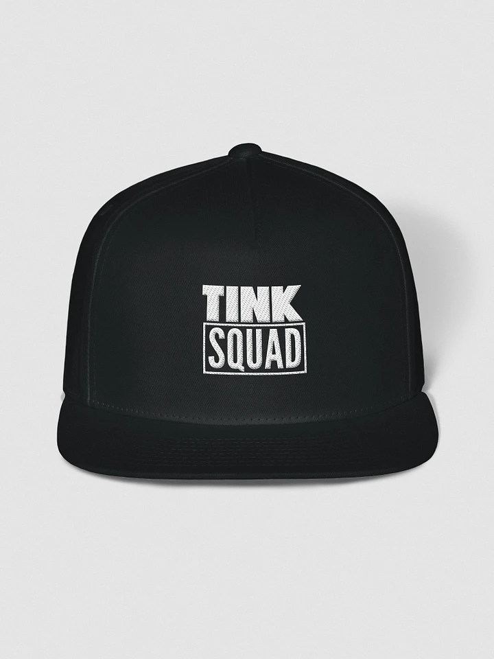 Tink Squad Snapback Cap product image (1)
