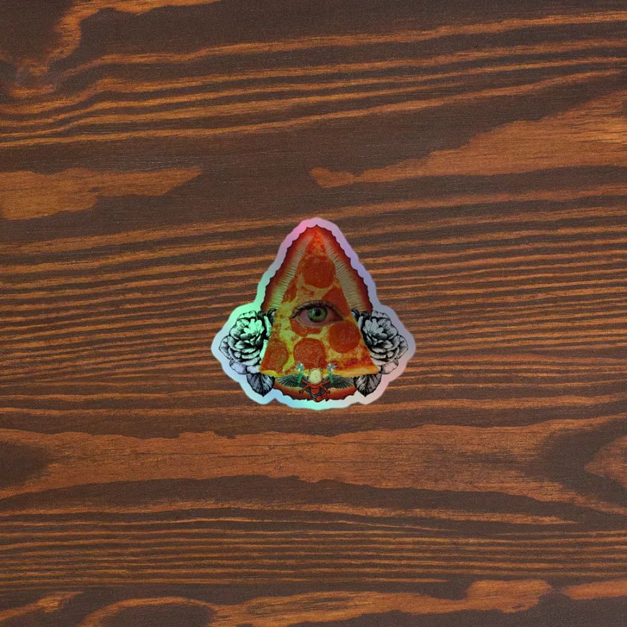 Juicy Logo Sticker product image (3)