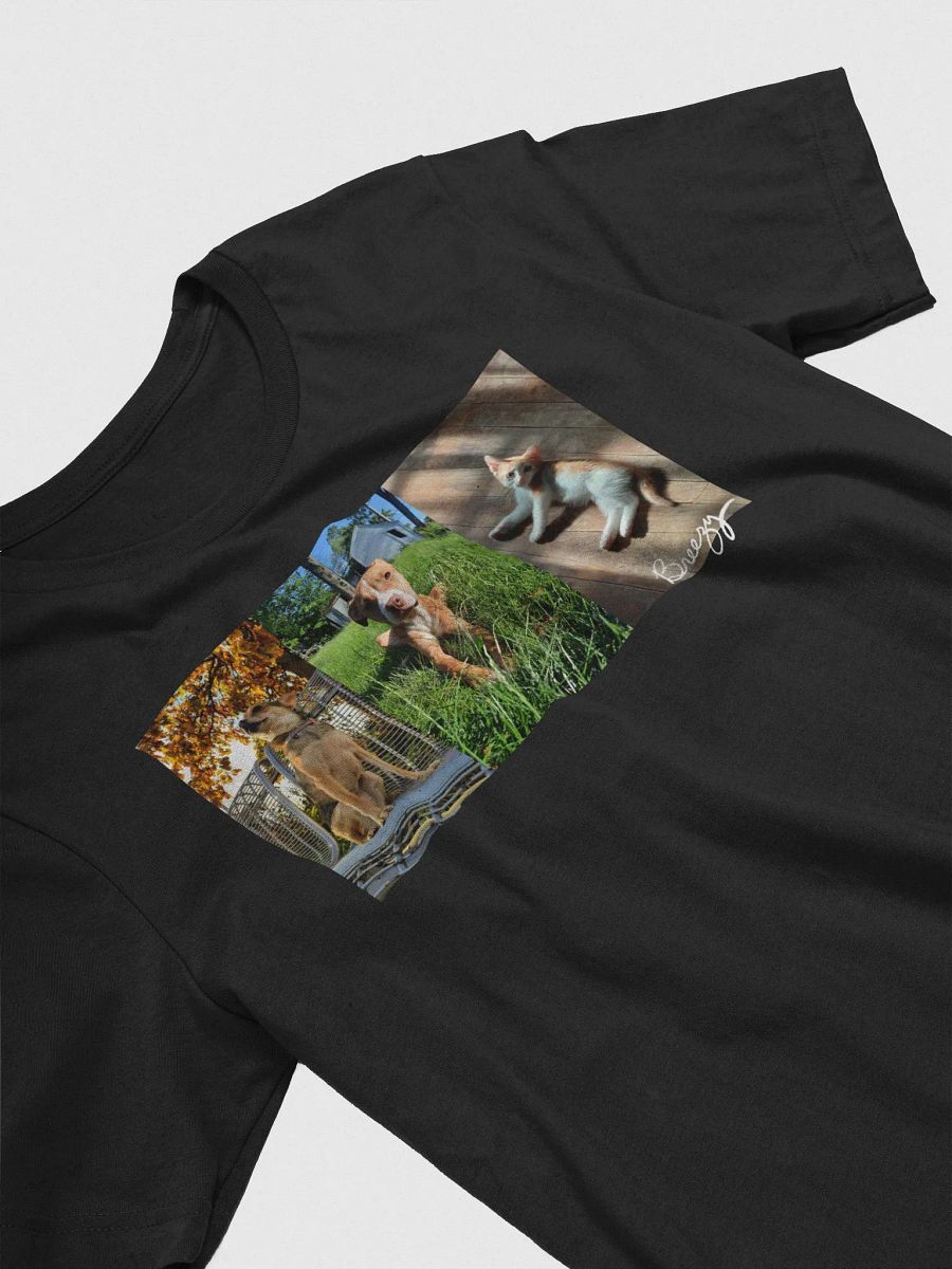 All Pets Tee! product image (3)