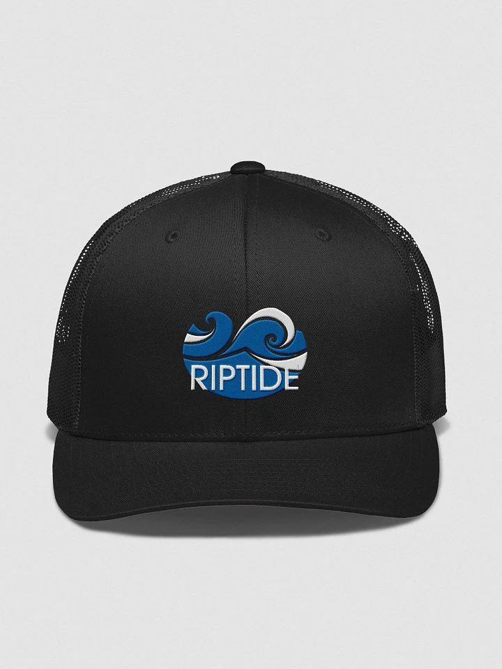 Riptide Dodgeball Club Snapback Cap product image (2)