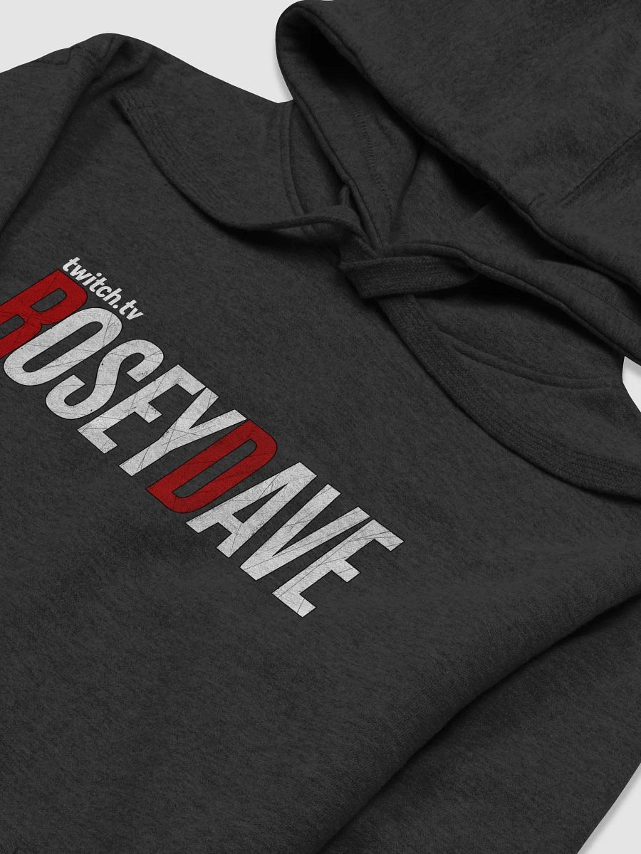 RoseyDave Code: Veronica Hoody product image (3)