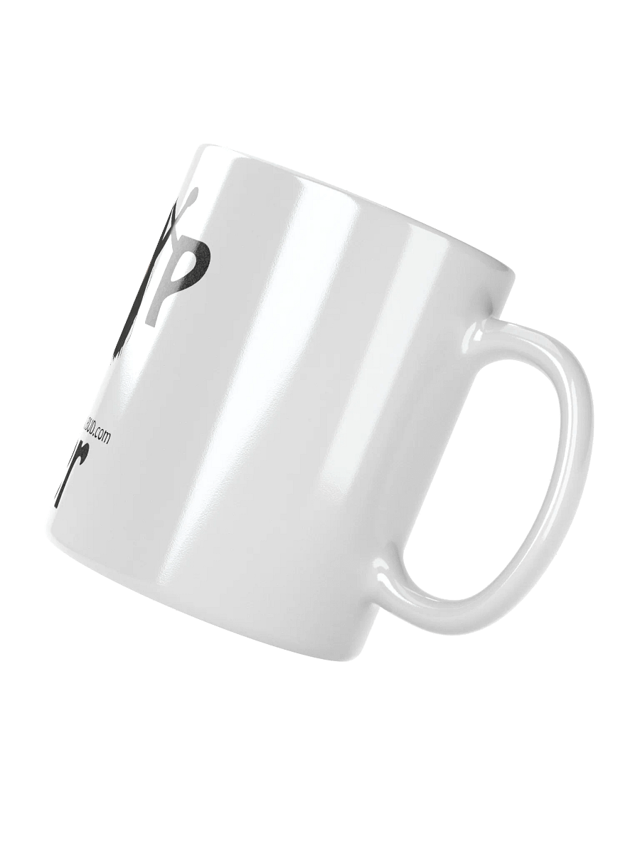 PsyOp Soldier Coffee Cup product image (3)