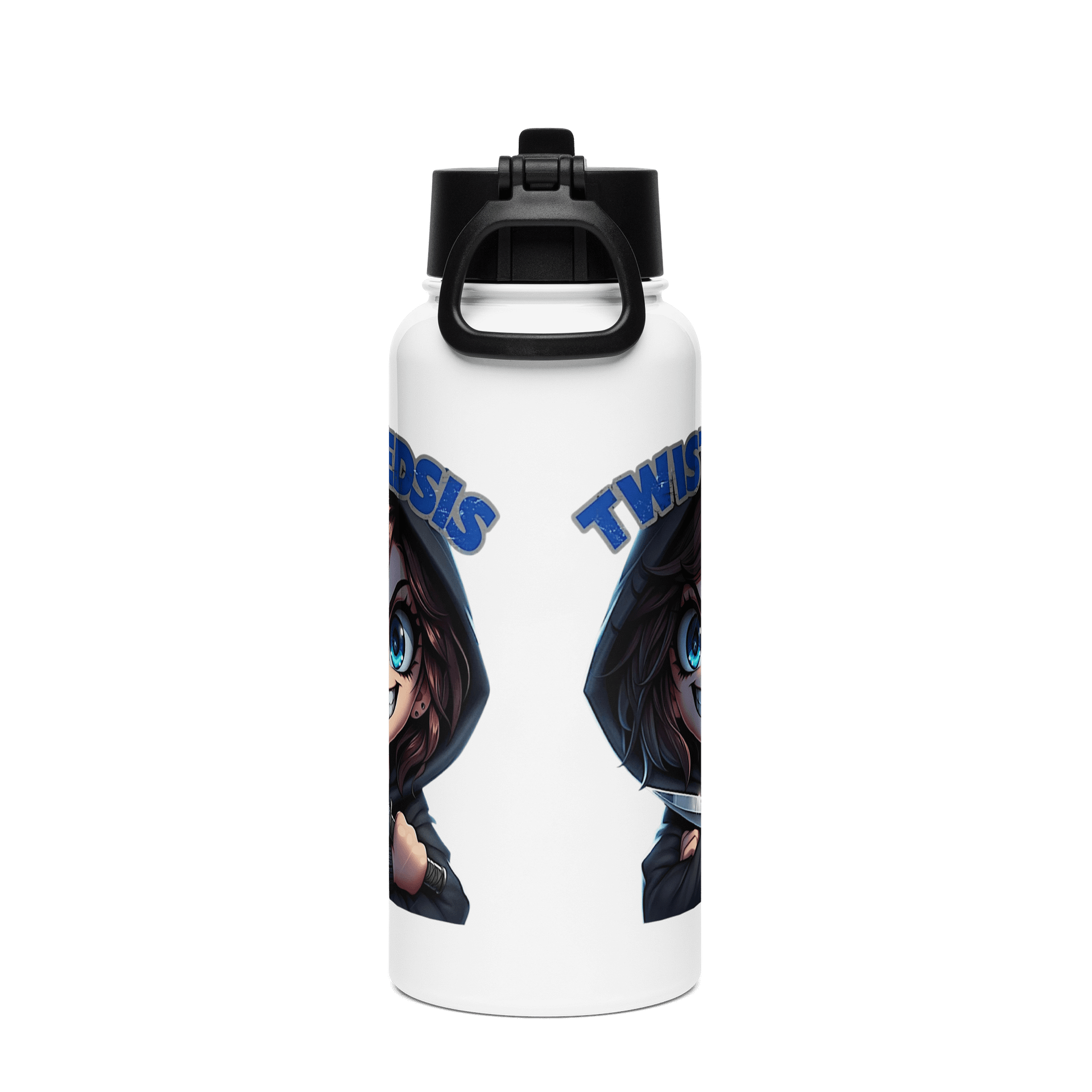 Twisted Sports Bottle product image (2)