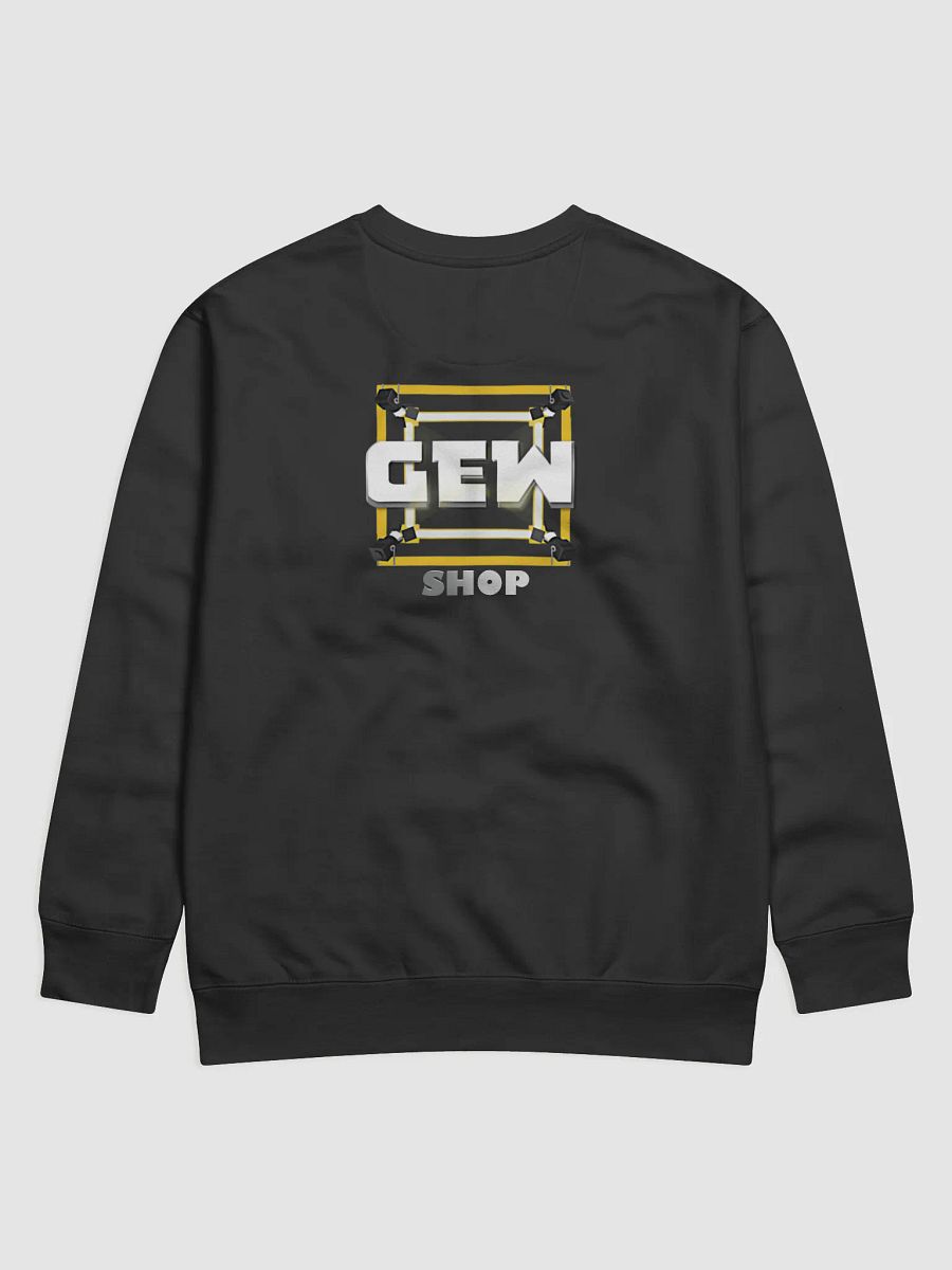 GEW Shop T-Shirt Hoodie product image (2)