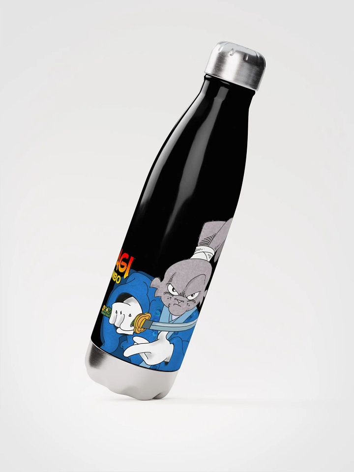 Usagi Yojimbo Stainless Thermos product image (2)