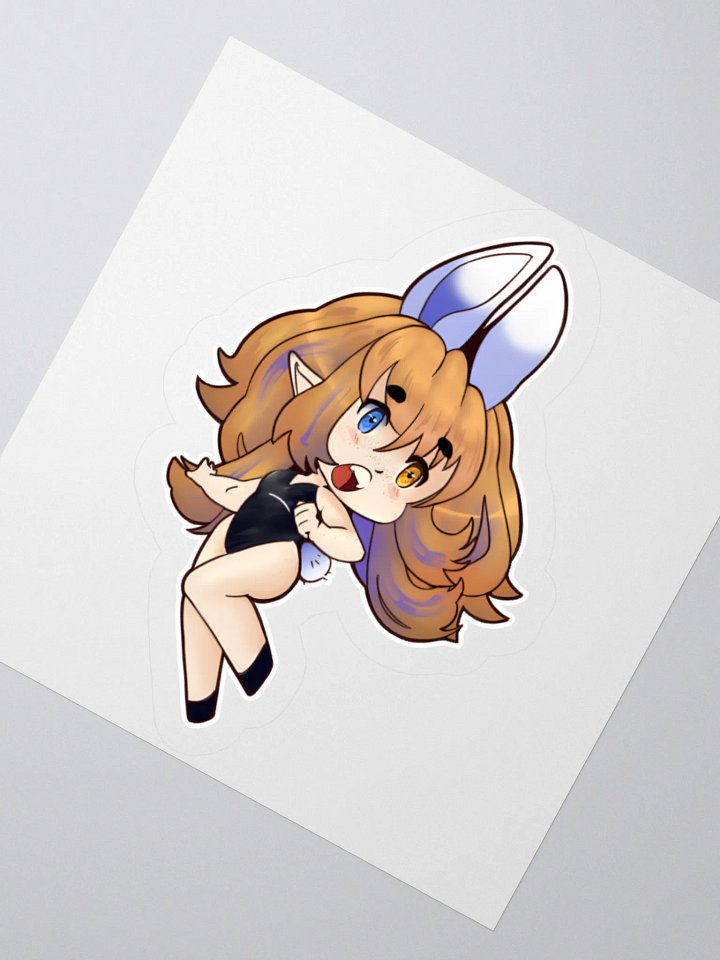 Easter Bnnuy product image (2)