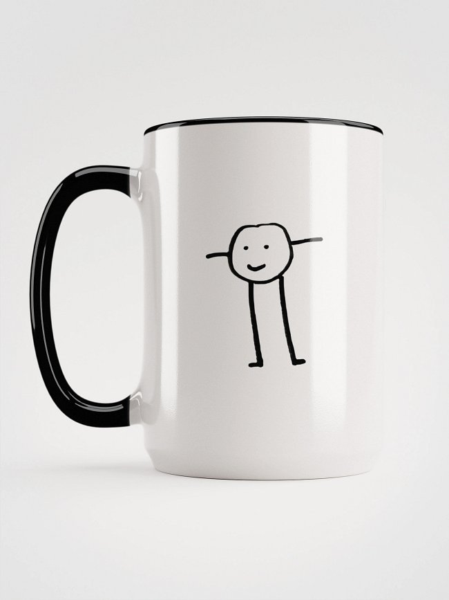 Stick Man