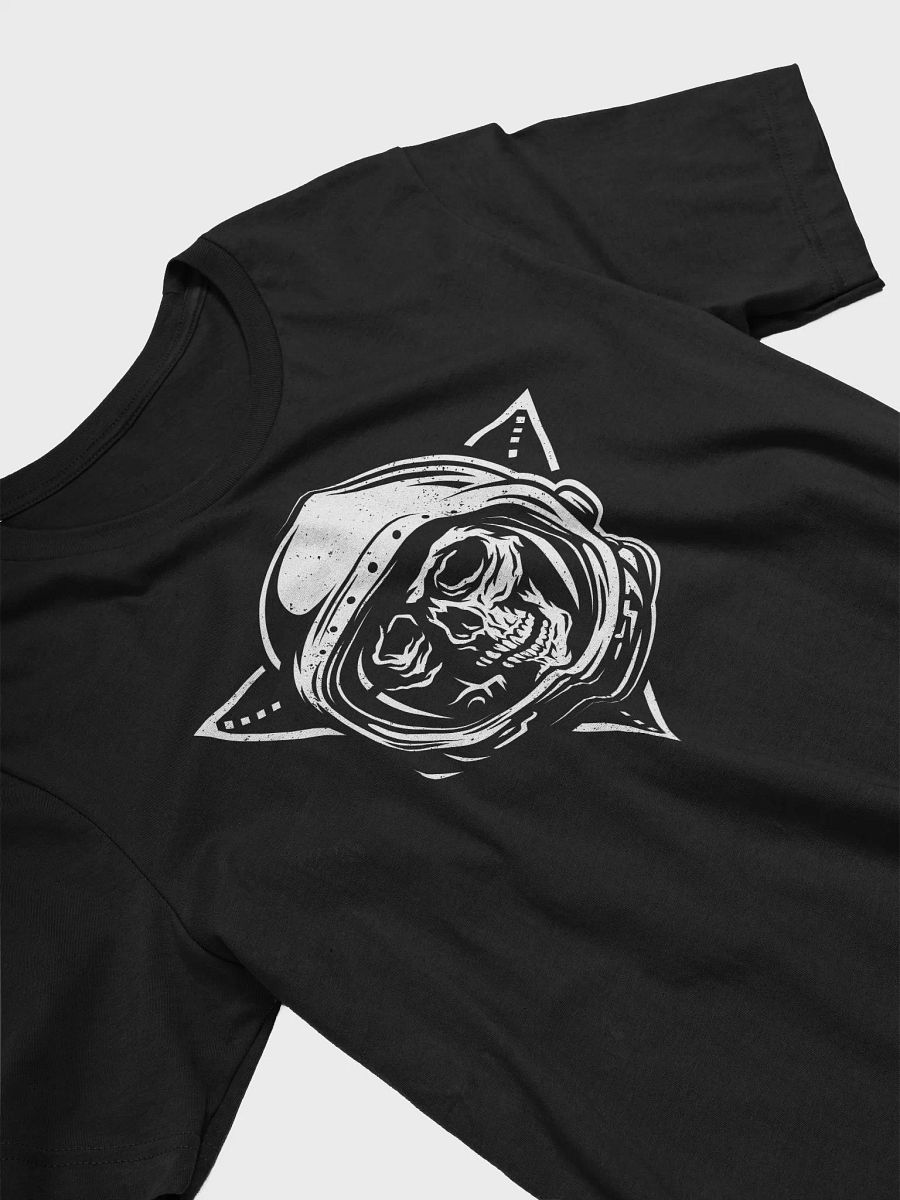 Dead Space / NASA — Short-Sleeve Unisex T-Shirt, Space T-Shirt, NASA Apollo product image (1)