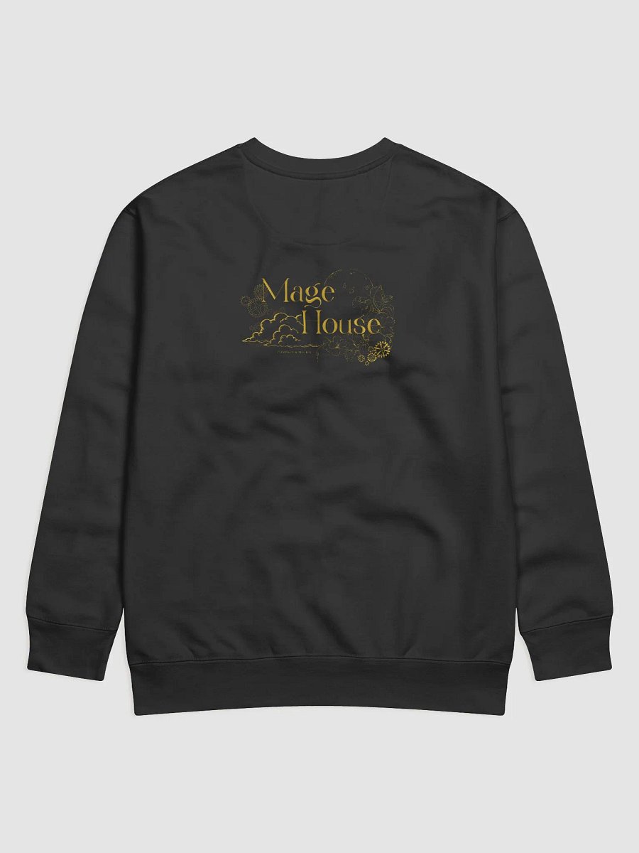 Mecha Mage: Year of the Dragon - Sweatshirt product image (2)