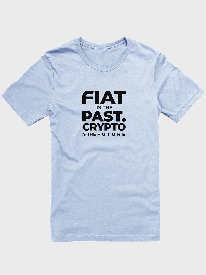 Evolution Tee - Currency Revolution product image (1)