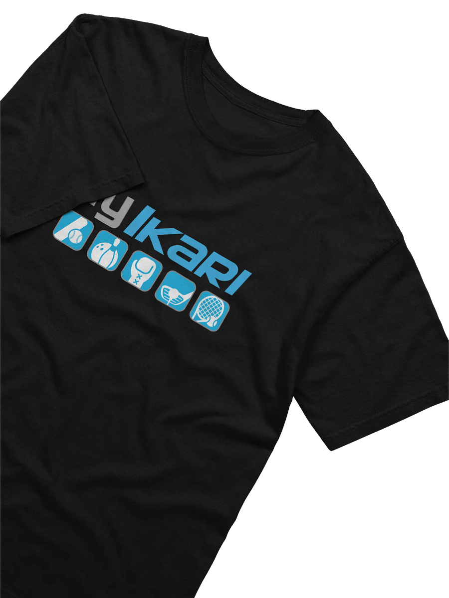 ika sports logo - tee product image (4)