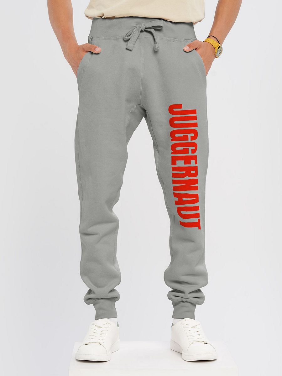 Juggernaut Fleece Joggers product image (15)