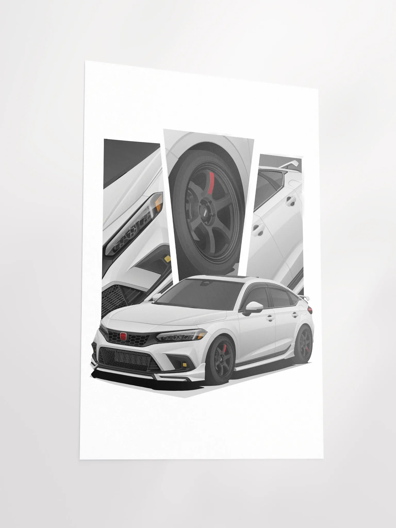 Poster - shadowfax_fl1 product image (3)