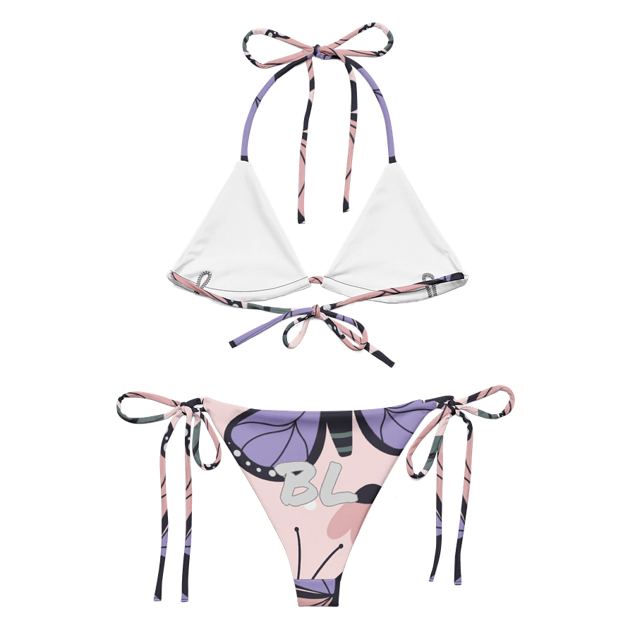 Be Lovely Butterfly Dream Bikini Set Women product image (1)