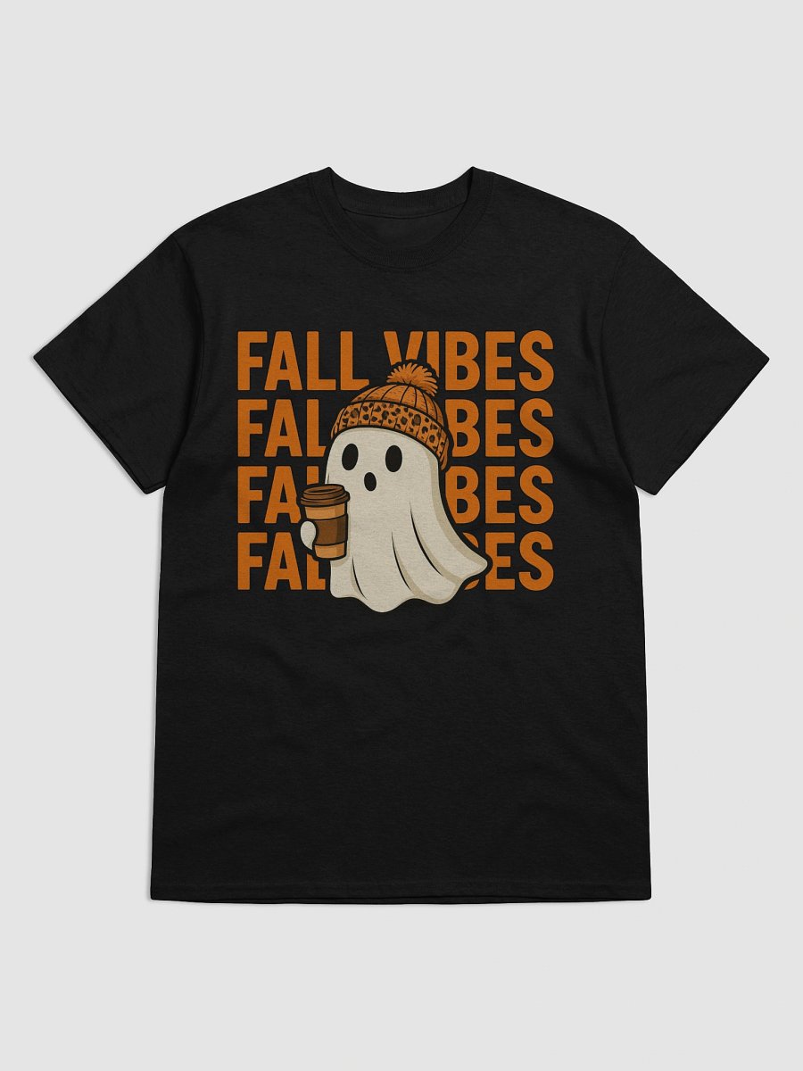 Fall Vibes T-Shirt product image (22)