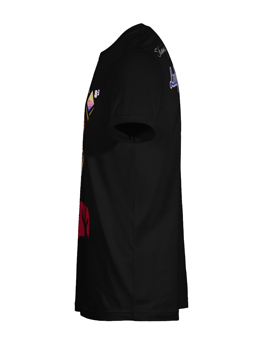 S³ Lady Liquidous's Pngtuber Shirt product image (11)