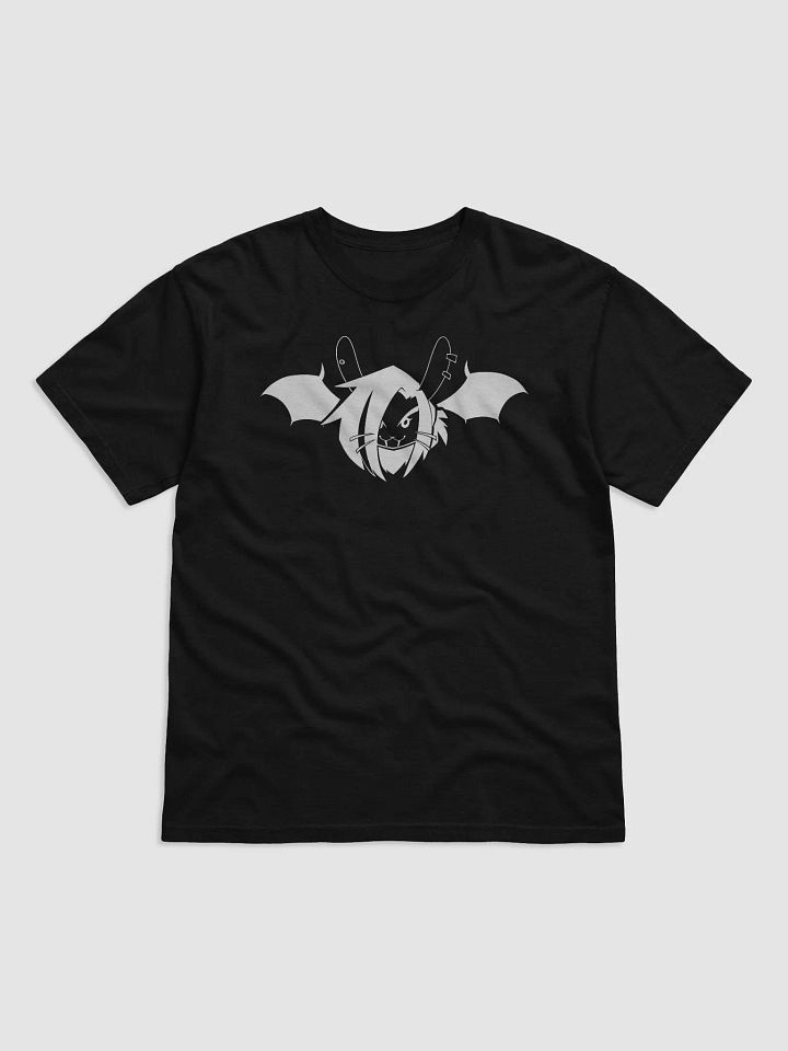Bunny Bat Logo Tee product image (1)