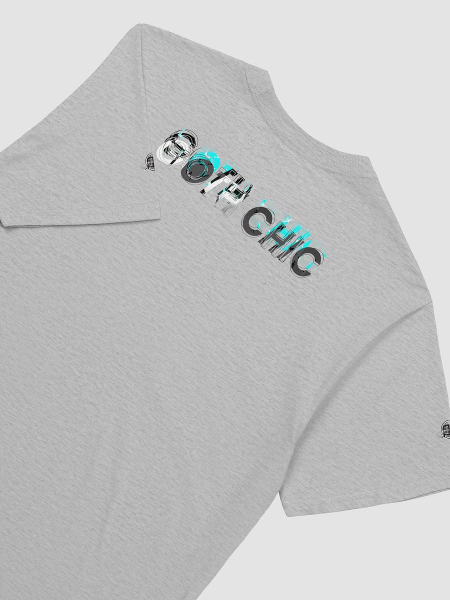 Goth Chic | Softstyle T-Shirt product image (9)