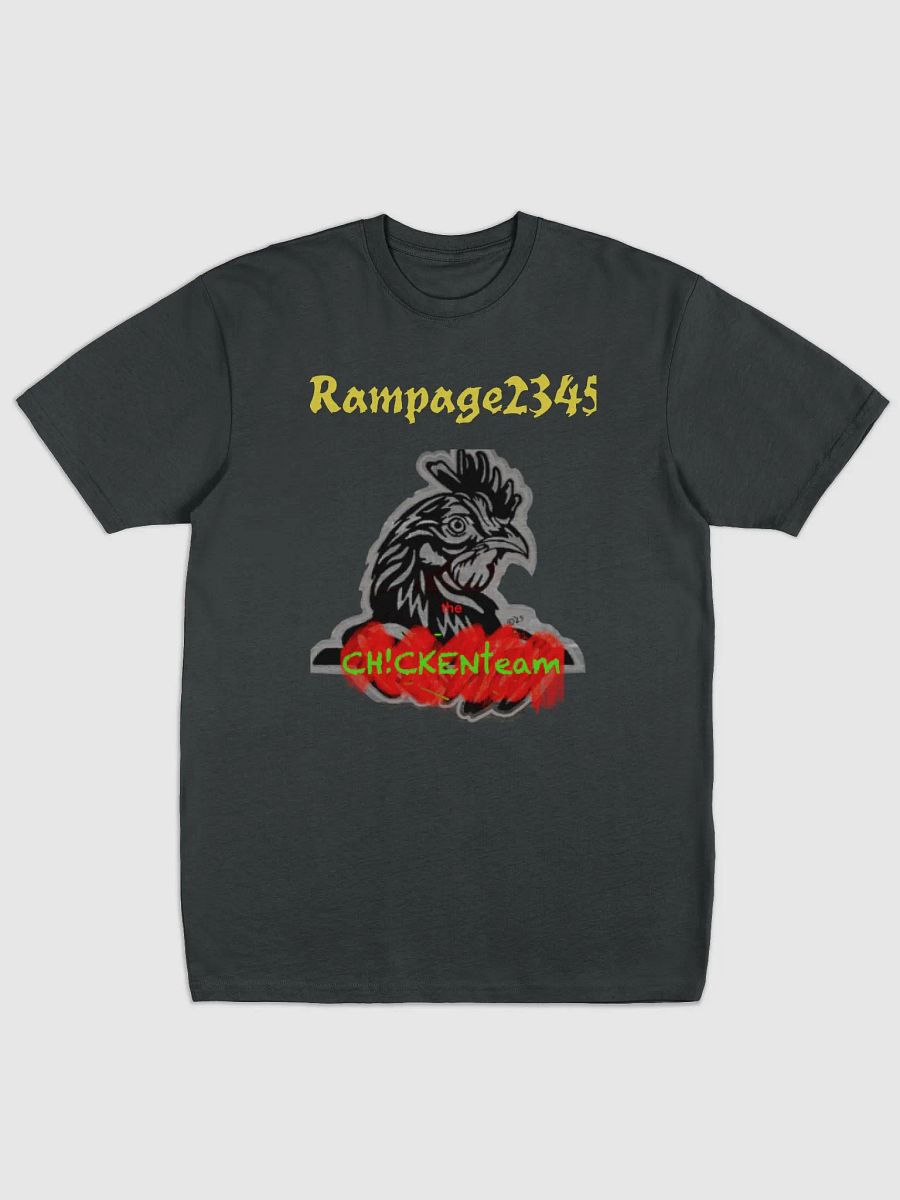Official Rampage T product image (1)