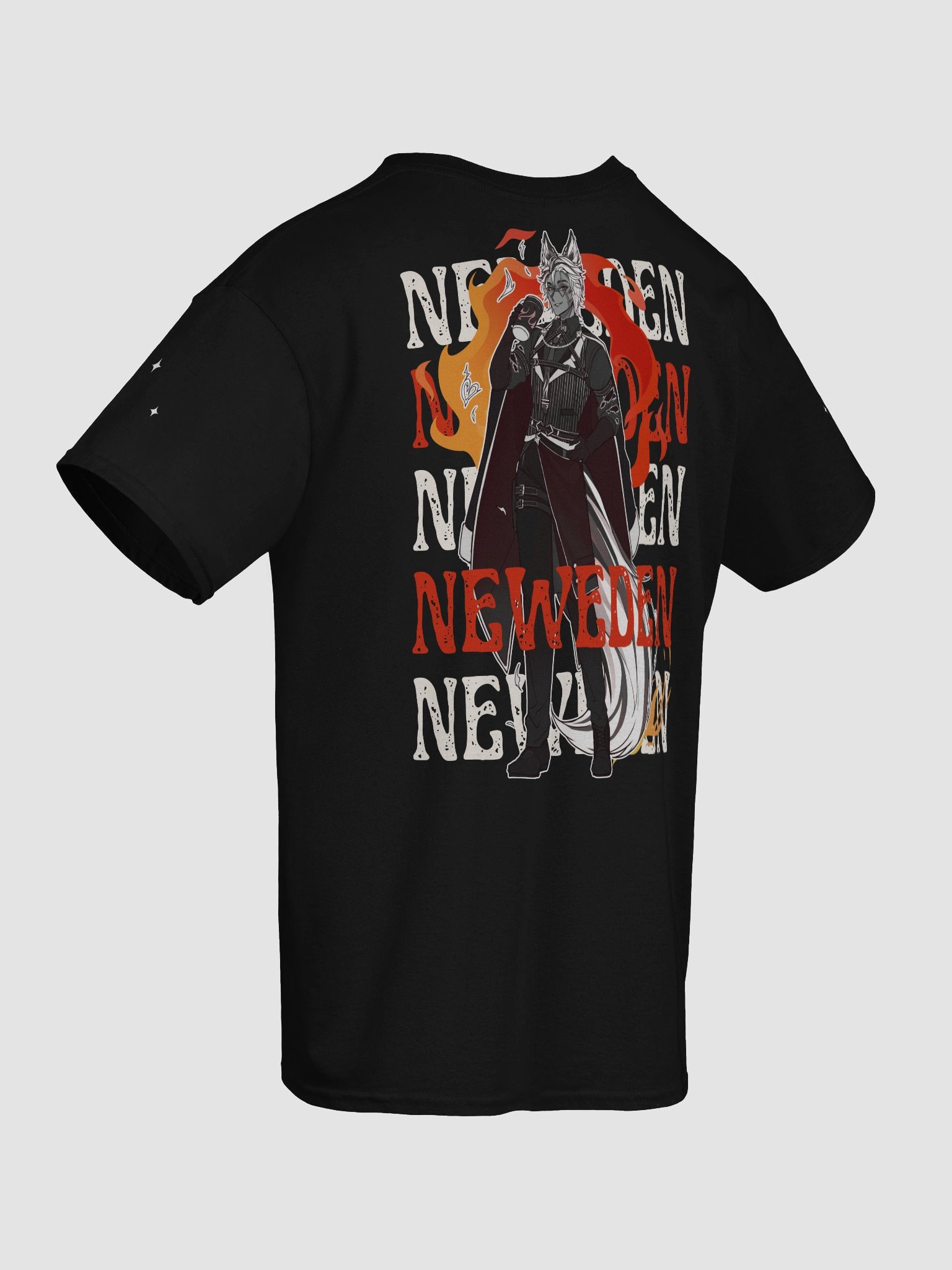 Ash Iconic Tee product image (28)