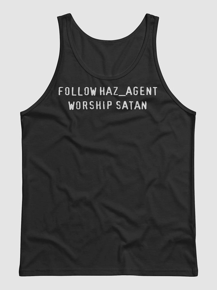 Satan tank product image (1)