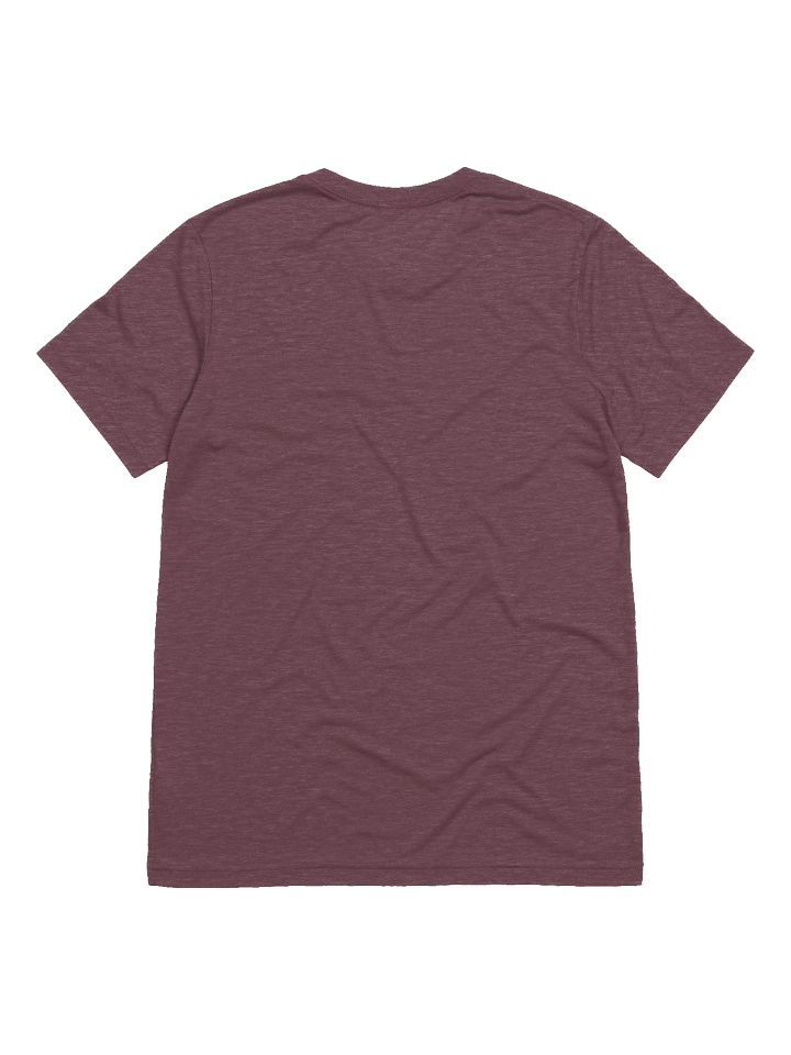 Thing Tri-blend product image (2)