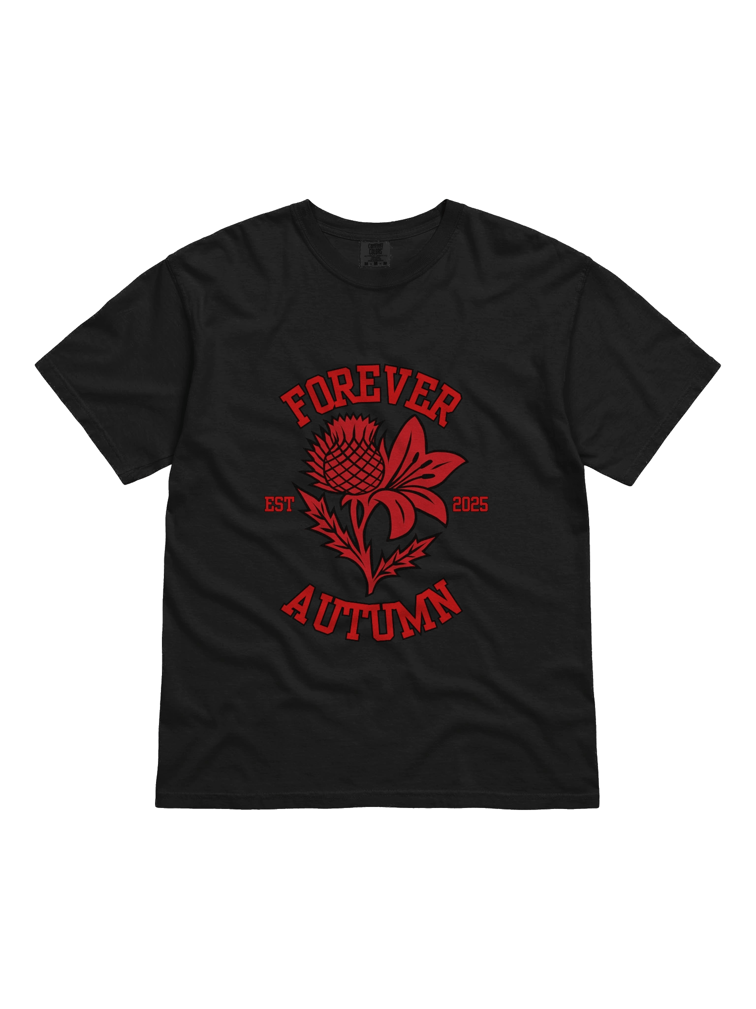 Forever Autumn T-Shirt product image (1)
