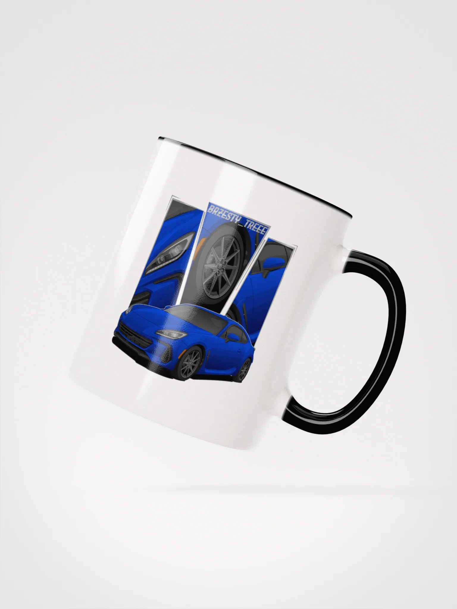 Mug - Brzesty-treee product image (10)