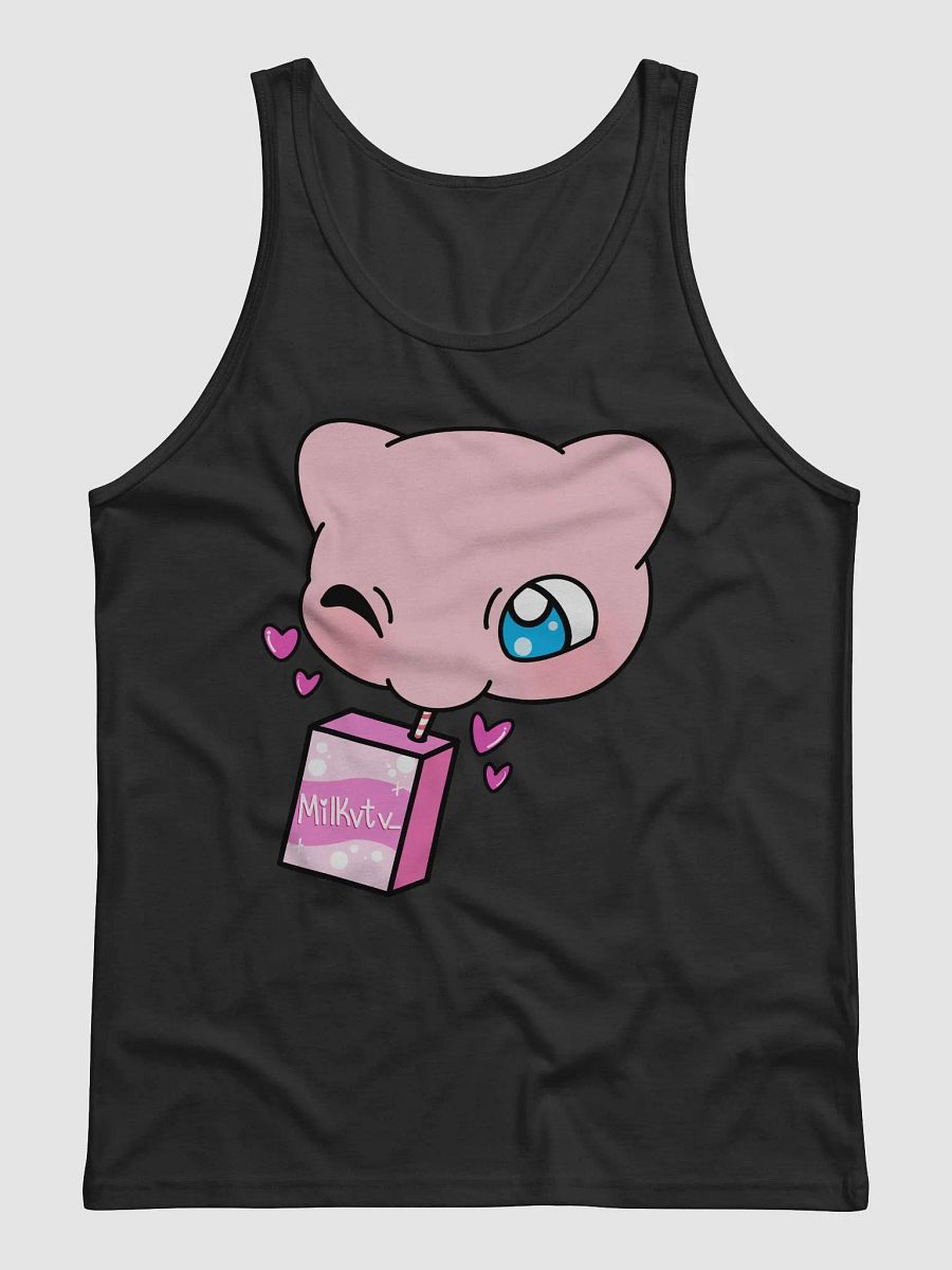Mew Sippy Tank Top product image (17)