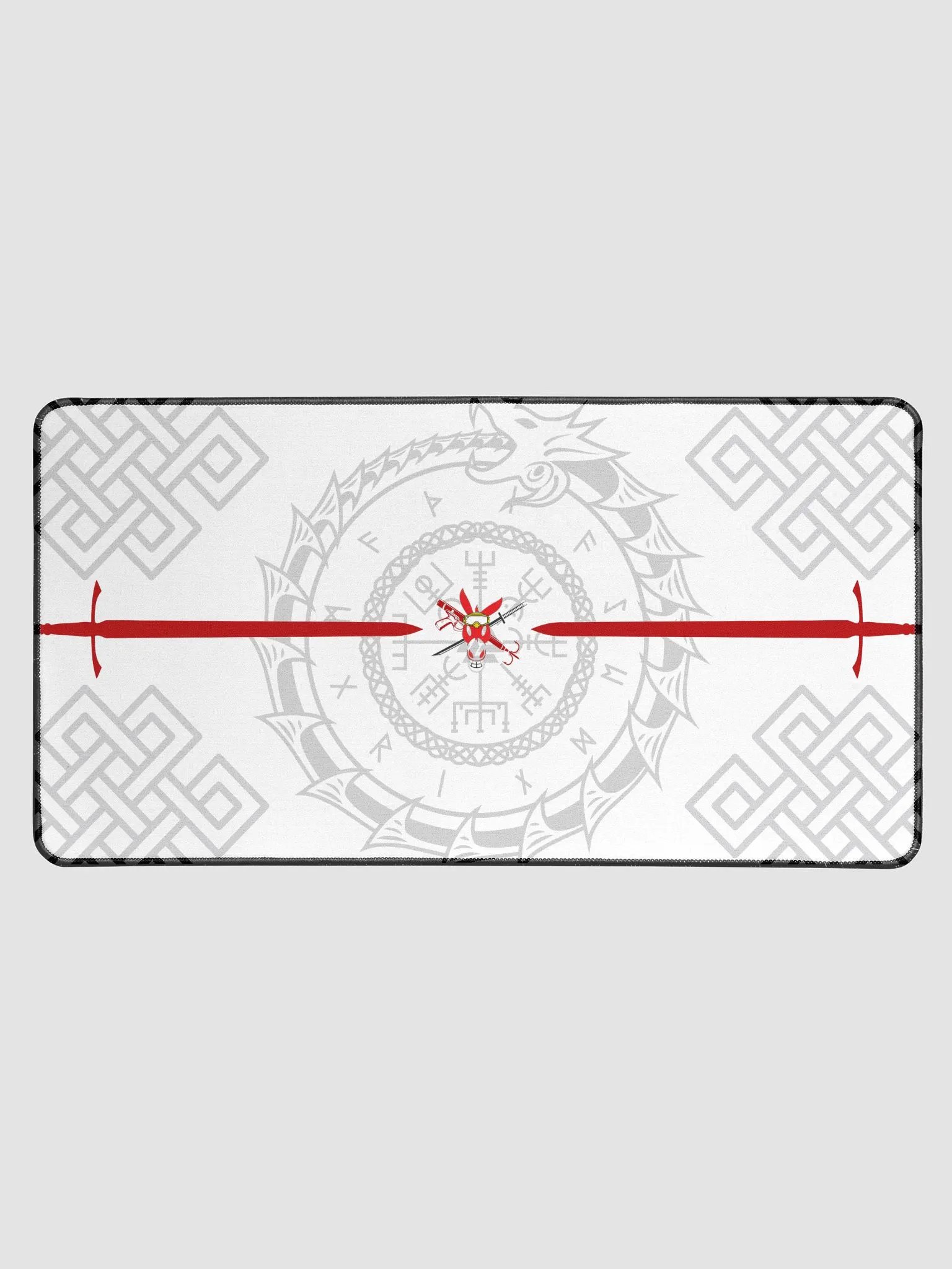 Vegvisir Dragon - Neoprene product image (1)