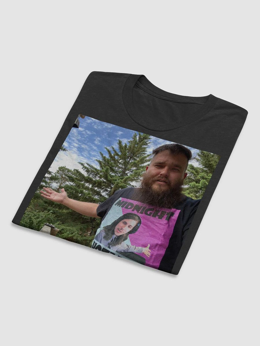 The Contest T Shirt product image (5)