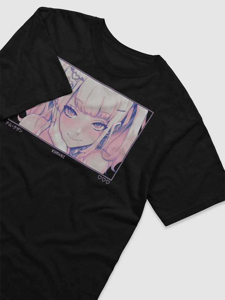 Lover Girl Namu T-Shirt (Sunset Colourway) product image (1)