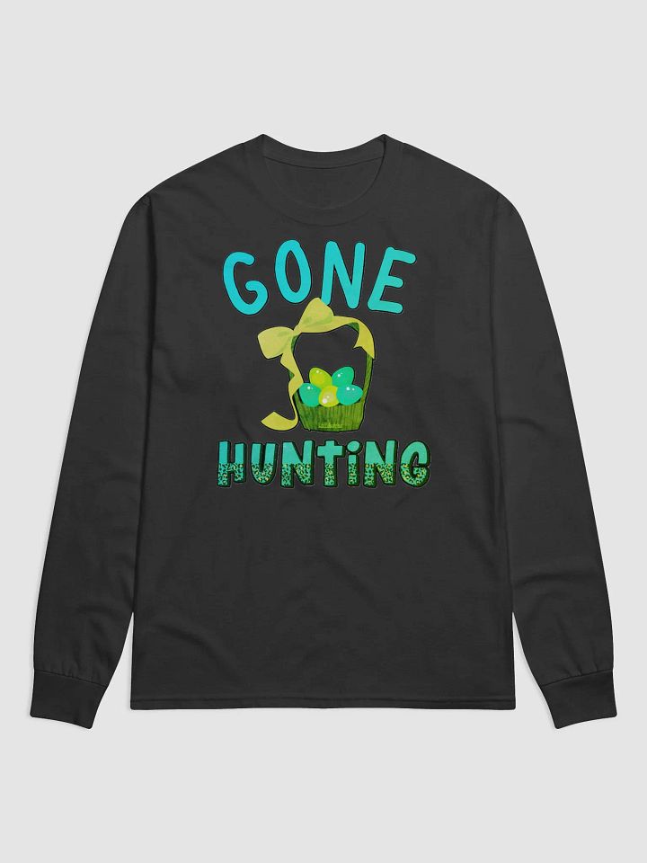 GONE HUNTING product image (2)