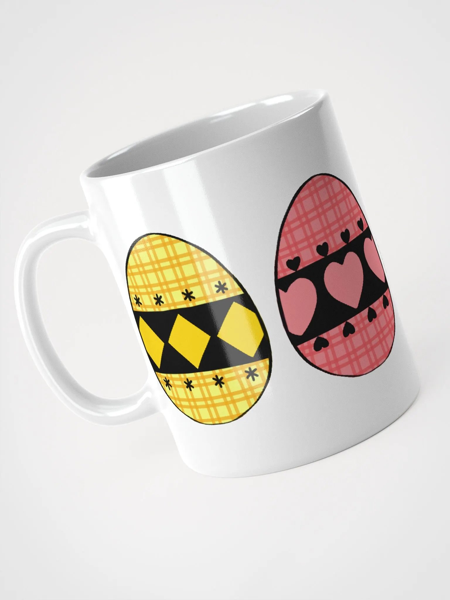 The Heart's Egg Cup product image (5)