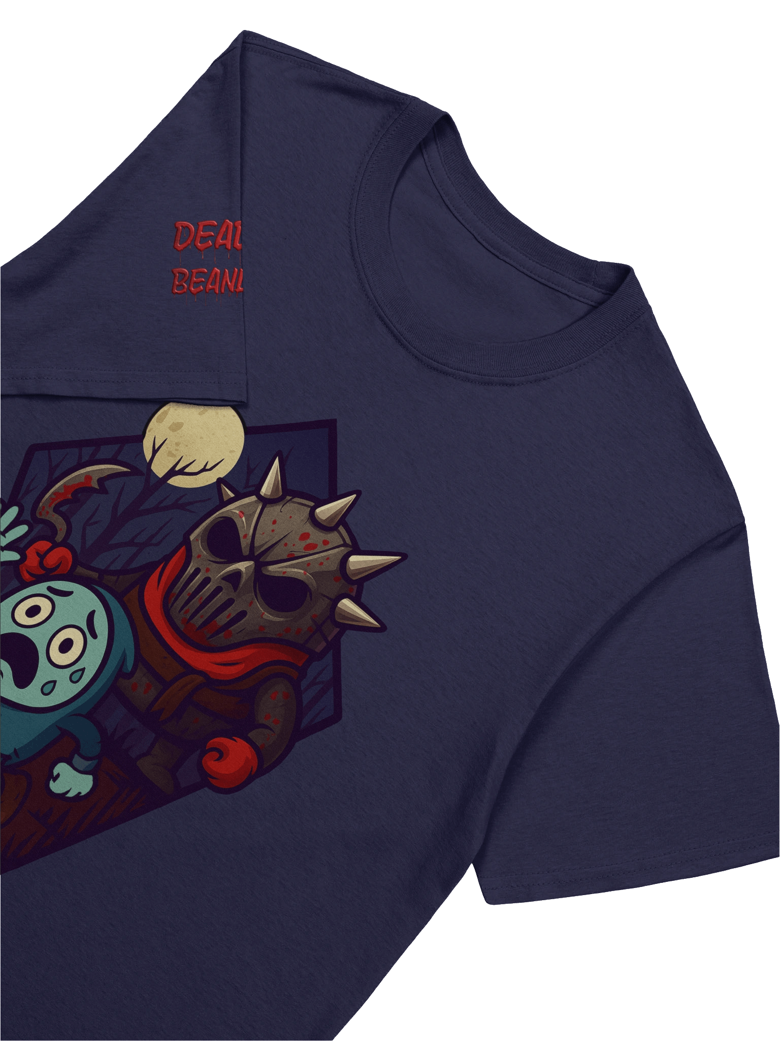 🩸🔪 Dead by Beanlight: Trapper’s Chase Tee 🫘🌙 product image (7)