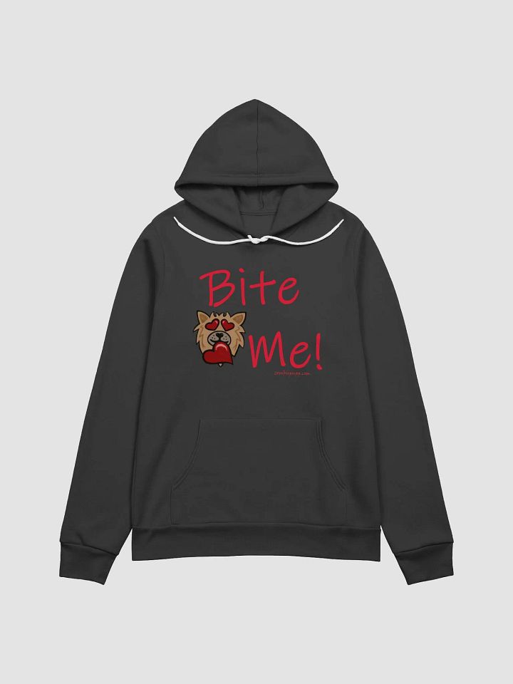 Bite Me Hoodie product image (2)