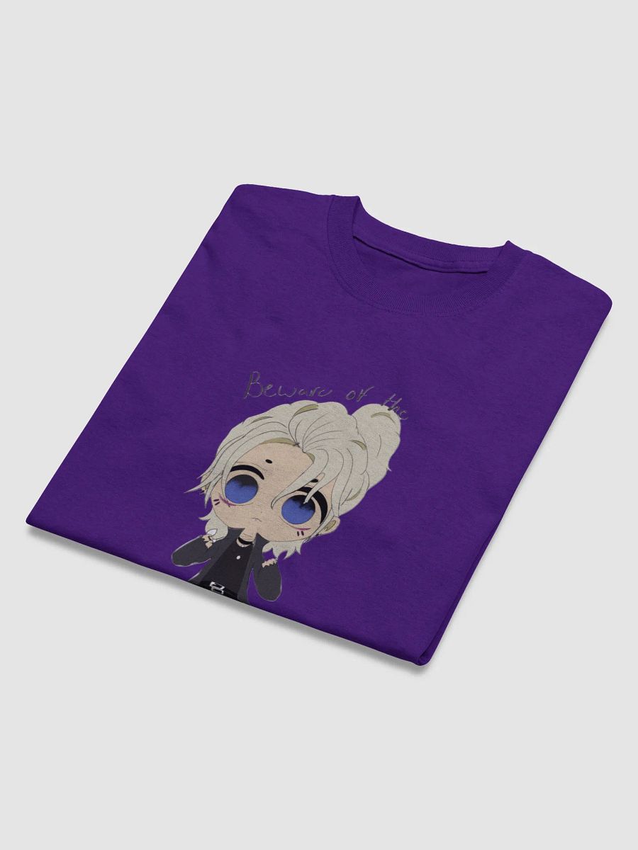 Beware of Felix! Chibi Character T-Shirt product image (5)